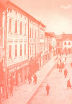 Бумажная книга «Хроніка філії Союзу Українок у Станиславові», автор Амалия Рубель - фото №2 - миниатюра