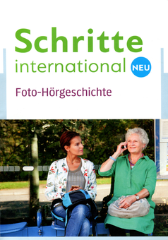 Бумажная книга «Schritte international Neu 5+6 Posterset» - фото №1 - миниатюра