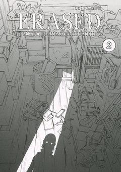 Паперова книга «Місто, де немає лиш мене. Том 2», автор Кей Самбе - фото №4 - мініатюра