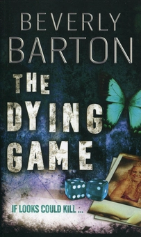 Бумажная книга «The Dying Game», автор Беверли Бартон - фото №1 - миниатюра