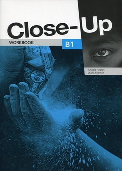 Паперова книга «Close-Up B1 Workbook with Audio CD» - фото №1 - мініатюра