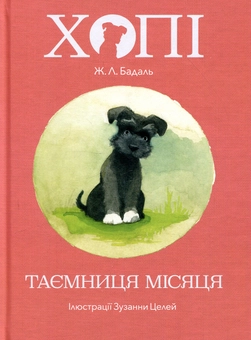 Бумажная книга «Комплект Пригоди Хопі (комплект з 2 книг)», автор Жозеп Льюис Бадаль - фото №2 - миниатюра