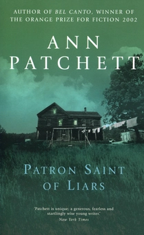 Бумажная книга «The Patron Saint of Liars», автор Энн Пэтчетт - фото №1 - миниатюра