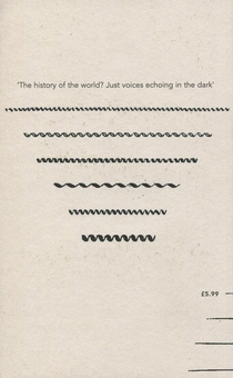 Бумажная книга «A History Of The World In 10 1/2 Chapters», автор Джулиан Барнс - фото №2 - миниатюра