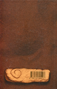 Бумажная книга «Анна Ін у гробницях світу», автор Ольга Токарчук - фото №2 - миниатюра