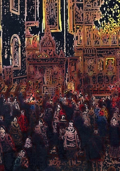 Паперова книга «За єдність церкви і народу», автор Іван Шевців - фото №2 - мініатюра