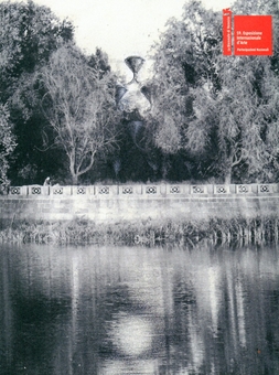 Паперова книга «Фонтан виснаження. ACQUA ALTA», автор Павло Маков - фото №3 - мініатюра