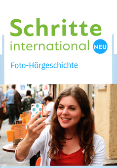 Паперова книга «Schritte international Neu 1+2 Posterset» - фото №1 - мініатюра