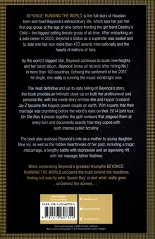 Бумажная книга «Beyonce. Running the World. The Biography», автор Анна Пойнтер - фото №2 - миниатюра