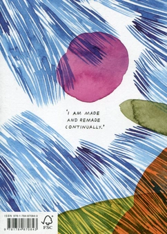 Паперова книга «The Waves», автор Вірджинія Вулф - фото №2 - мініатюра
