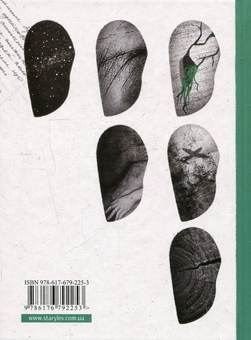 Паперова книга «Лялечки», автор Оксана Куценко - фото №3 - мініатюра
