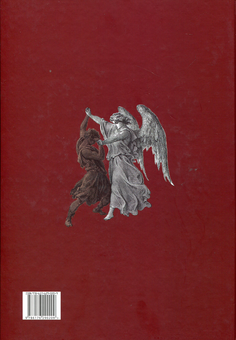 Бумажная книга «Біблія в гравюрах Гюстава Доре» - фото №2 - миниатюра
