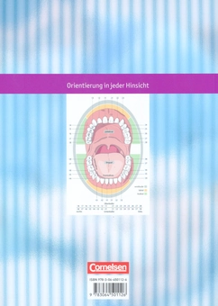 Бумажная книга «Arbeitsbuch mit Lehrnsituationen. Behandlungsassistenz in der Zahnarztpraxis. Lernsituationen und Aufgaben (+ CD-ROM)» - фото №2 - миниатюра