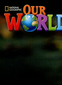 Бумажная книга «Our World 1 Poster Set» - фото №2 - миниатюра