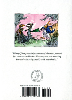 Паперова книга «The Tale Of Kitty In Boots», автор Беатріс Поттер - фото №2 - мініатюра