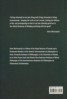 Бумажная книга «Of Three Minds. Essays in Ethics: the Political, the Social, the Global», автор Питер Маккормик - фото №2 - миниатюра