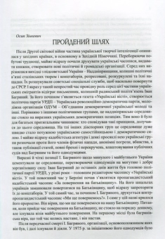Паперова книга «Фундація імені Івана Багряного. Хроніка доброчинної діяльності в Україні та за її межами. Репортажі, інтерв’ю, рефлексії, нотатки, рецензії, відгуки, повідомлення», автор Олександер Шугай - фото №5 - мініатюра