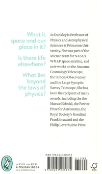 Бумажная книга «Our Universe: An Astronomer's Guide», автор Джо Данкли - фото №2 - миниатюра