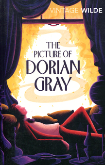 Бумажная книга «The Picture of Dorian Gray», автор Оскар Уайльд - фото №1 - миниатюра