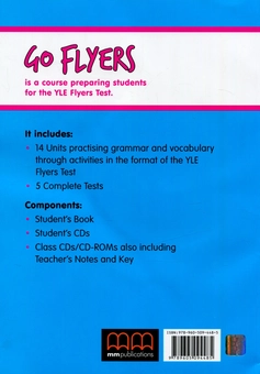 Бумажная книга «Go Flyers (+ 2 CD)», авторов Эстер Войджицки, Марилени Малкогианни - фото №2 - миниатюра