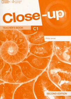 Бумажная книга «Close-Up C1: Teacher's Book: Teacher's Book» - фото №1 - миниатюра