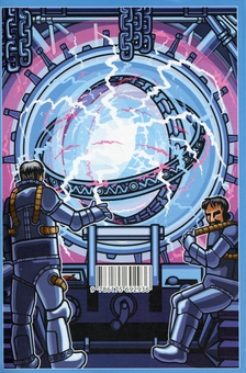 Бумажная книга «Край», автор Игорь Силивра - фото №2 - миниатюра