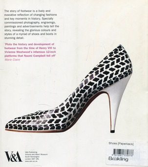 Бумажная книга «Shoes», авторов Люси Пратт, Линда Вулли - фото №2 - миниатюра