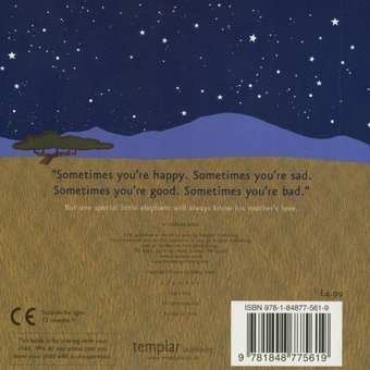 Паперова книга «Sometimes...», автор Емма Додд - фото №2 - мініатюра
