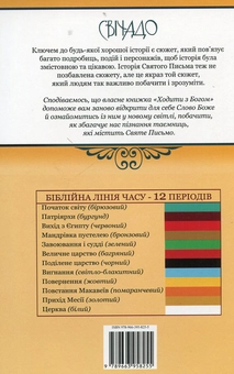 Паперова книга «Ходити з Богом», авторів Тім Грей, Джеф Кевінс - фото №2 - мініатюра