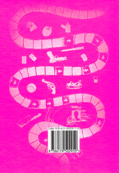 Бумажная книга «Знаки, що передуватимуть кінцю світу», автор Юри Эррера - фото №2 - миниатюра