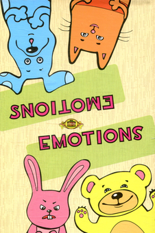  «Настольная игра ПК Мастер Emotions (МКЕ0504)», бренда ПК Мастер - фото №2 - миниатюра