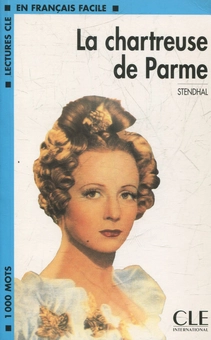 Паперова книга «Lectures Cle En Francais Facile. Level 2: La Chartreuse De Parme» - фото №1 - мініатюра