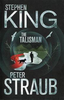 Паперова книга «The Talisman», авторів Стівен Кінг, Пiтер Страуб - фото №1 - мініатюра