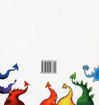 Паперова книга «Райдугони та Маленький Сонько», автор Антон Сіяніка - фото №2 - мініатюра
