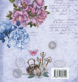 Бумажная книга «Щоденник щастя » - фото №2 - миниатюра