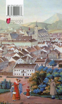 Паперова книга «Легенди старого Львова / The Legends of old Lviv», автор Ілько Лемко - фото №3 - мініатюра