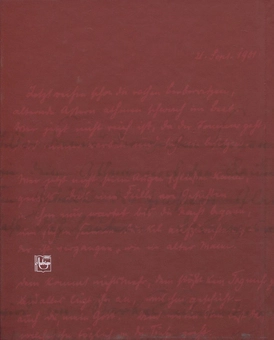 Бумажная книга «Райнер Марія Рільке. Сто поезій / Rainer Maria Rilke. Hundert Gedichte», автор Райнер Мария Рильке - фото №2 - миниатюра