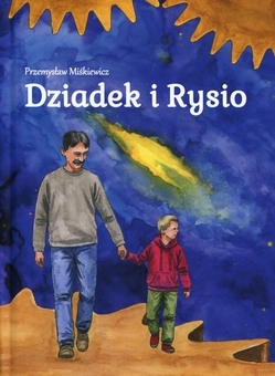 Бумажная книга «Bajki рolskie i ukraińskie. Польські та українські казки. Dziadek i Rysio/Бабуся і Марічка», авторов Константин Климчук, Пшемислав Мишкевич - фото №3 - миниатюра