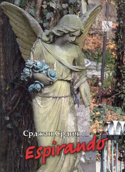 Бумажная книга «Espirando», автор Срджан Срдыч - фото №1 - миниатюра