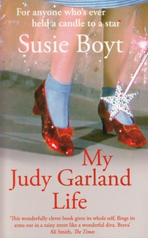 Бумажная книга «My Judy Garland Life», автор Сьюзи Бойт - фото №1 - миниатюра