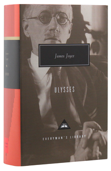 Бумажная книга «Ulysses», автор Джеймс Джойс - фото №2 - миниатюра