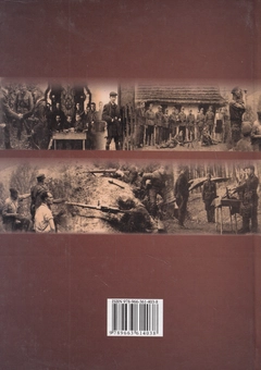 Бумажная книга «Вони боролися за волю України», автор Владимир Дмитрук - фото №2 - миниатюра