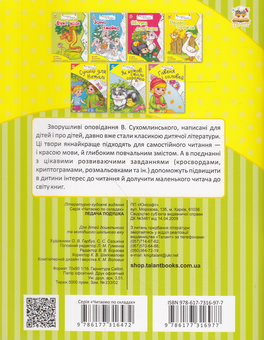 Паперова книга «Ледача подушка» - фото №2 - мініатюра
