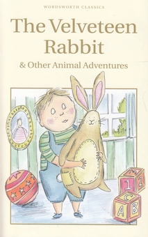 Бумажная книга «The Velveteen Rabbit & Other Stories» - фото №1 - миниатюра