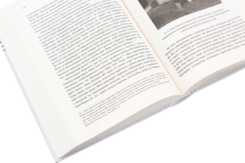 Паперова книга «Робити дітей», автор Андреас Бернард - фото №5 - мініатюра