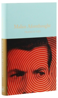 Бумажная книга «Malice Aforethought», автор Френсис Айлз - фото №3 - миниатюра