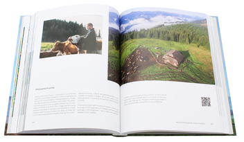 Бумажная книга «Ukraїner. Країна зсередини» - фото №10 - миниатюра