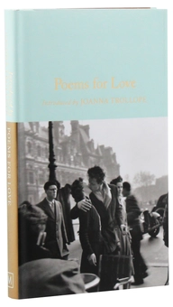 Бумажная книга «Poems for Love» - фото №3 - миниатюра