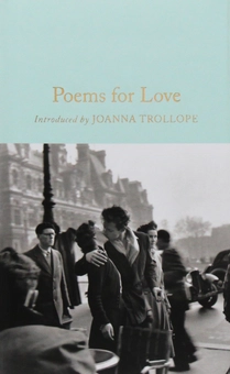 Бумажная книга «Poems for Love» - фото №4 - миниатюра