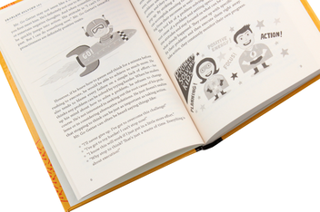 Паперова книга «Problem Solving 101. A simple book for smart people», автор Кен Ватанабе - фото №5 - мініатюра